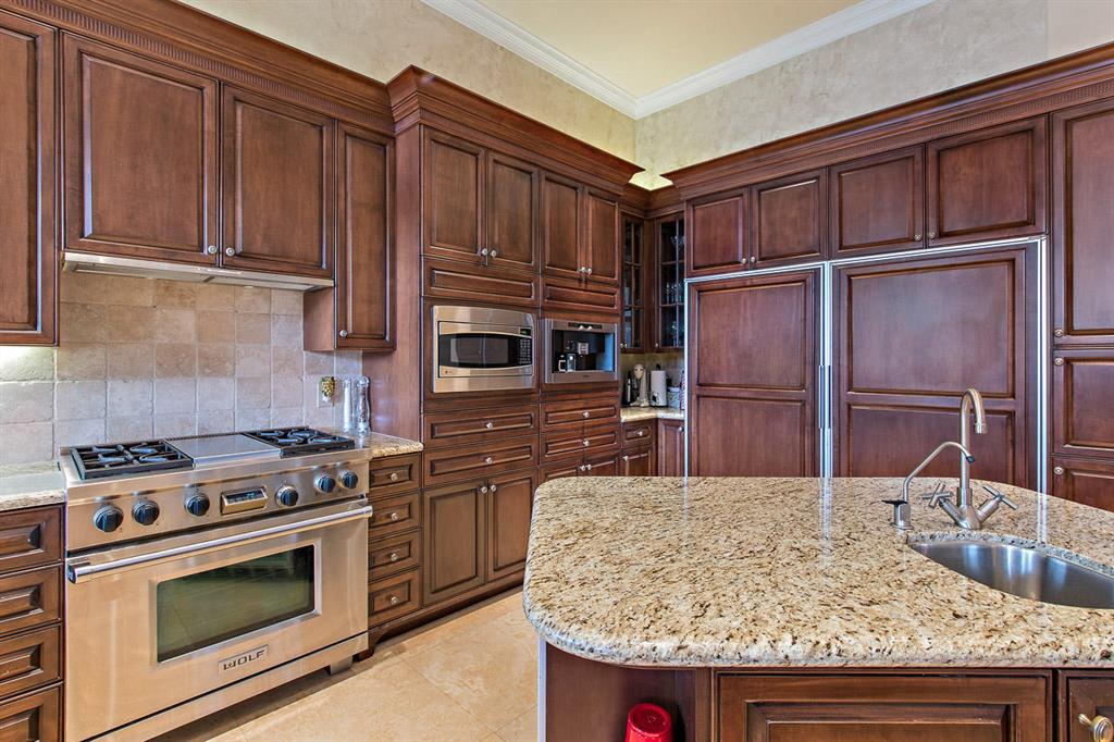 Admirals Cove - Residential