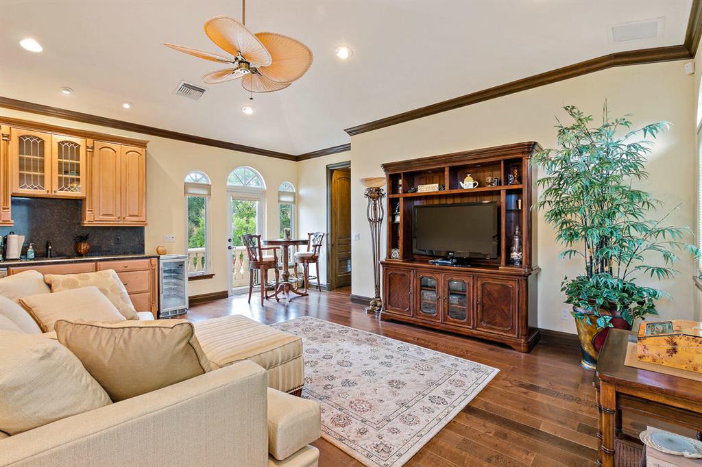 Admirals Cove - Residential