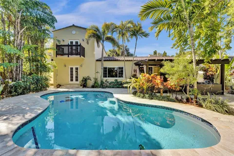 1509 NE 5th St, Fort Lauderdale, FL 33301 - MLS#: F10478702