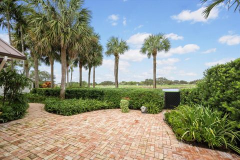 A home in Jupiter