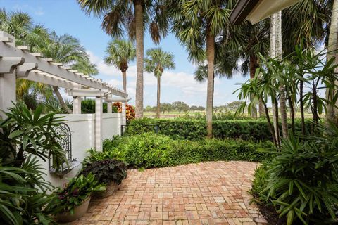 A home in Jupiter