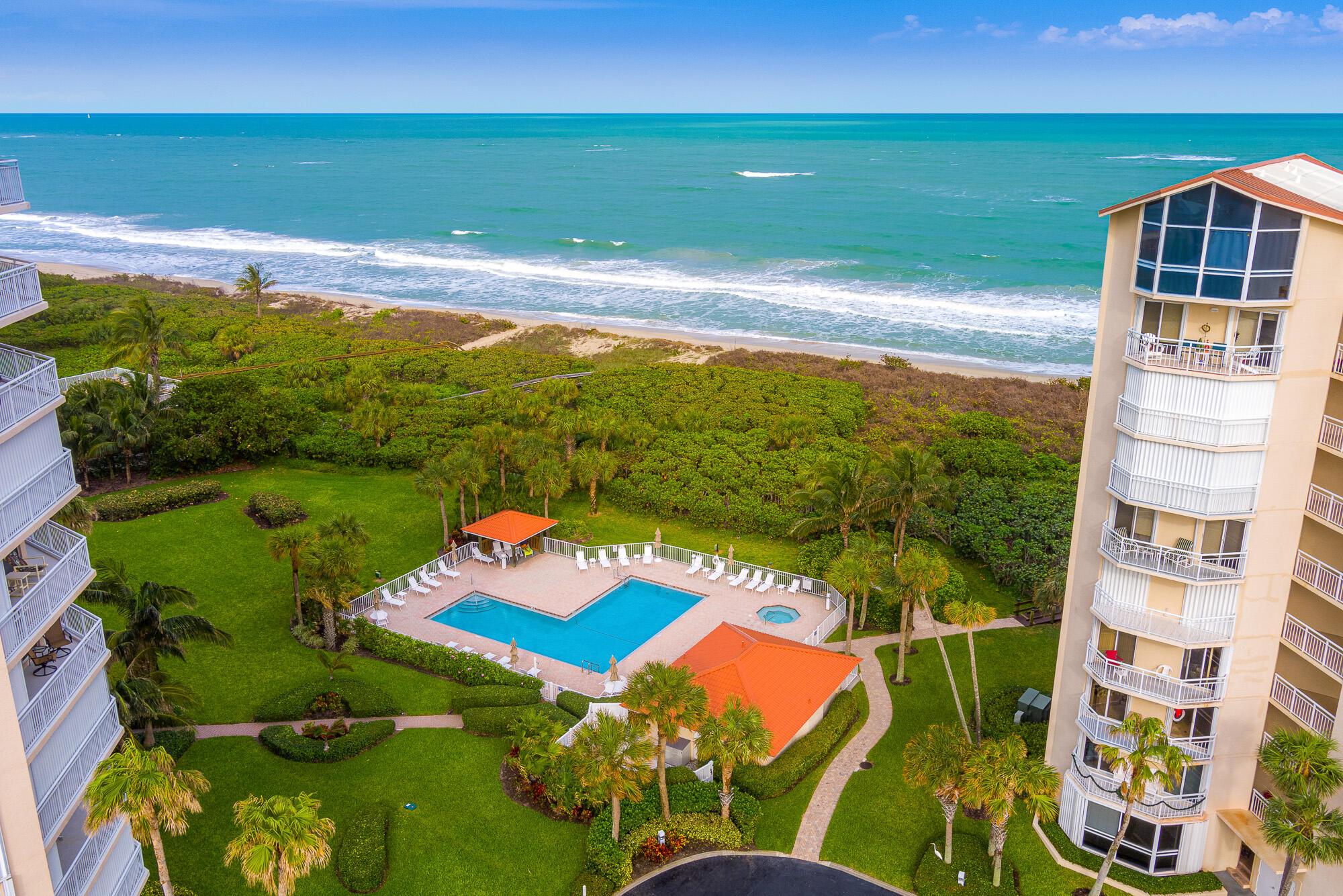 3870 N Highway A1a 704