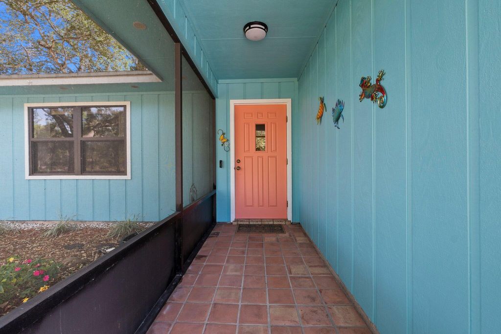 Photo of 7301 San Carlos Drive, Fort Pierce, FL 34951 (MLS # R10976931)