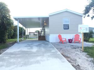 PALM LAKE CO-OP INC PH II - Residential