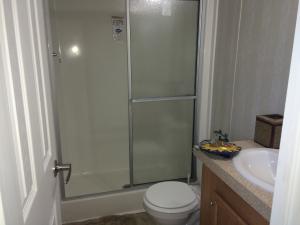 PALM LAKE CO-OP INC PH II - Residential