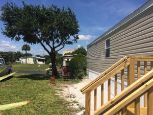 PALM LAKE CO-OP INC PH II - Residential