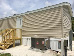 PALM LAKE CO-OP INC PH II - Residential