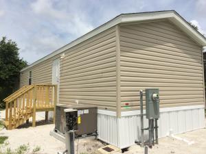 PALM LAKE CO-OP INC PH II - Residential