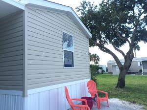 PALM LAKE CO-OP INC PH II - Residential