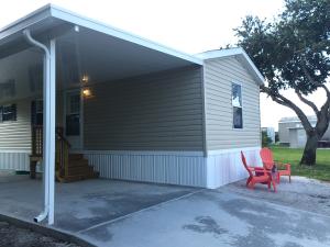 PALM LAKE CO-OP INC PH II - Residential