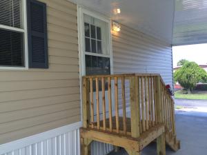 PALM LAKE CO-OP INC PH II - Residential