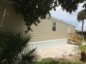 PALM LAKE CO-OP INC PH II - Residential