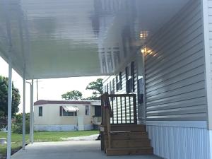 PALM LAKE CO-OP INC PH II - Residential