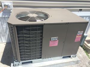 PALM LAKE CO-OP INC PH II - Residential