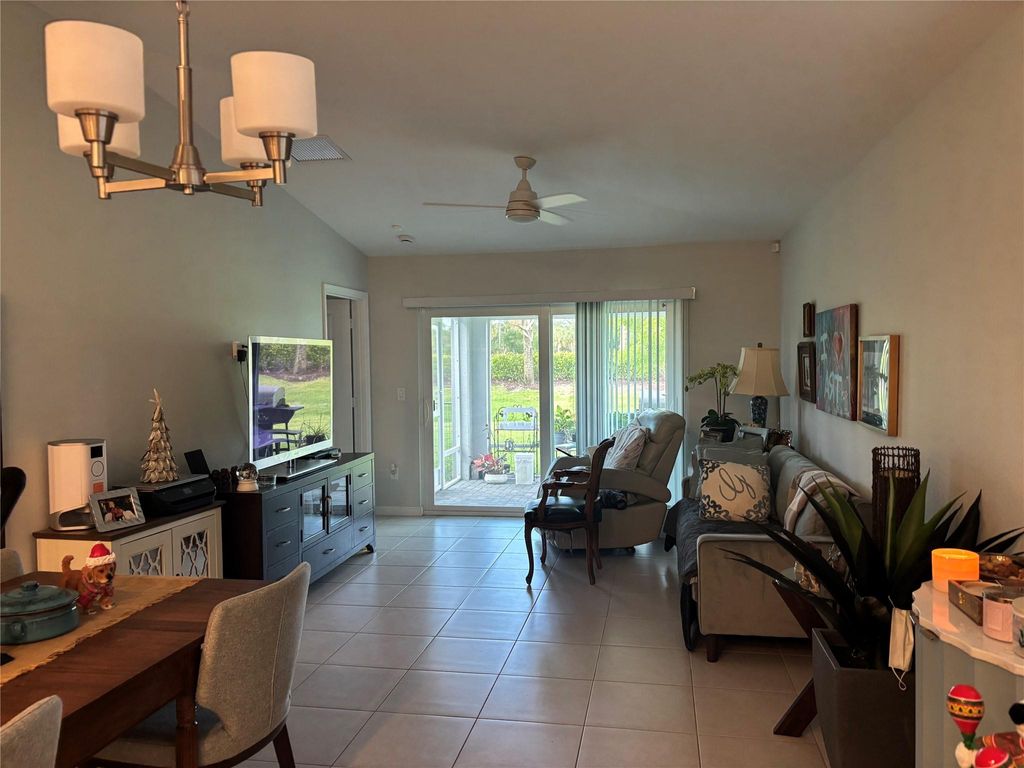 Photo of 5989 NW Sweetwood Drive, Port Saint Lucie, FL 34987 (MLS # F10508693)