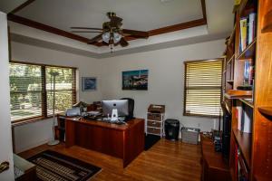 TIVOLI RESERVE - Residential