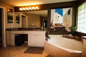 TIVOLI RESERVE - Residential