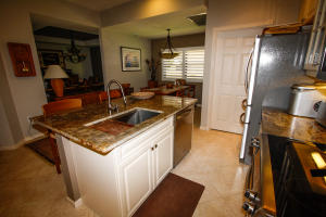 TIVOLI RESERVE - Residential