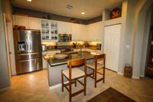 TIVOLI RESERVE - Residential