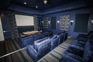 TIVOLI RESERVE - Residential