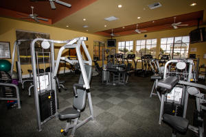 TIVOLI RESERVE - Residential