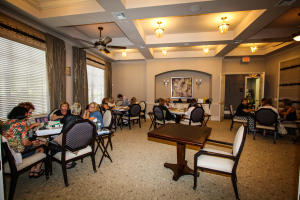 TIVOLI RESERVE - Residential