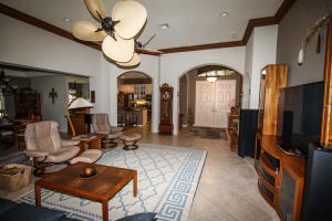 TIVOLI RESERVE - Residential