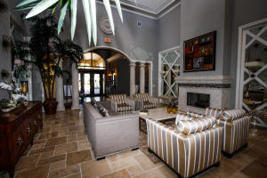 TIVOLI RESERVE - Residential