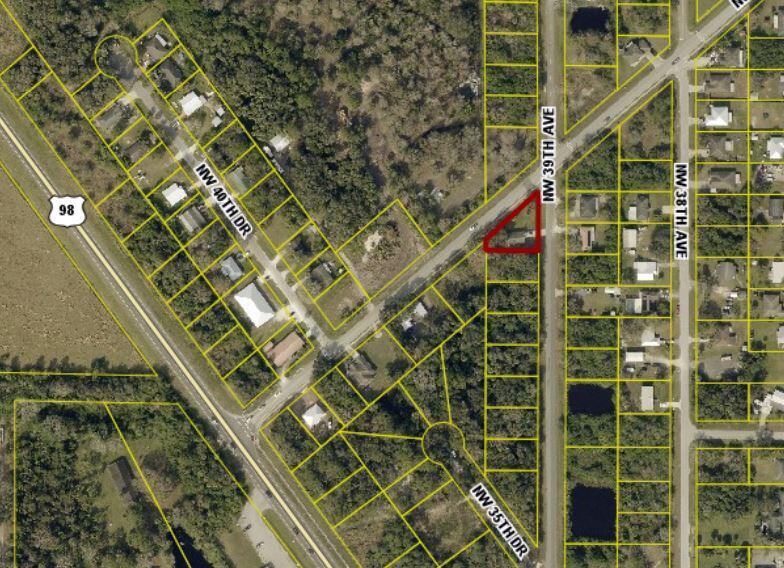 Basswood Estates - Residential