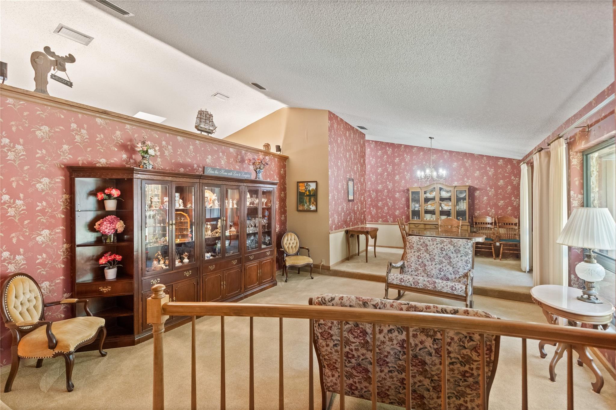 Ponderosa - Residential