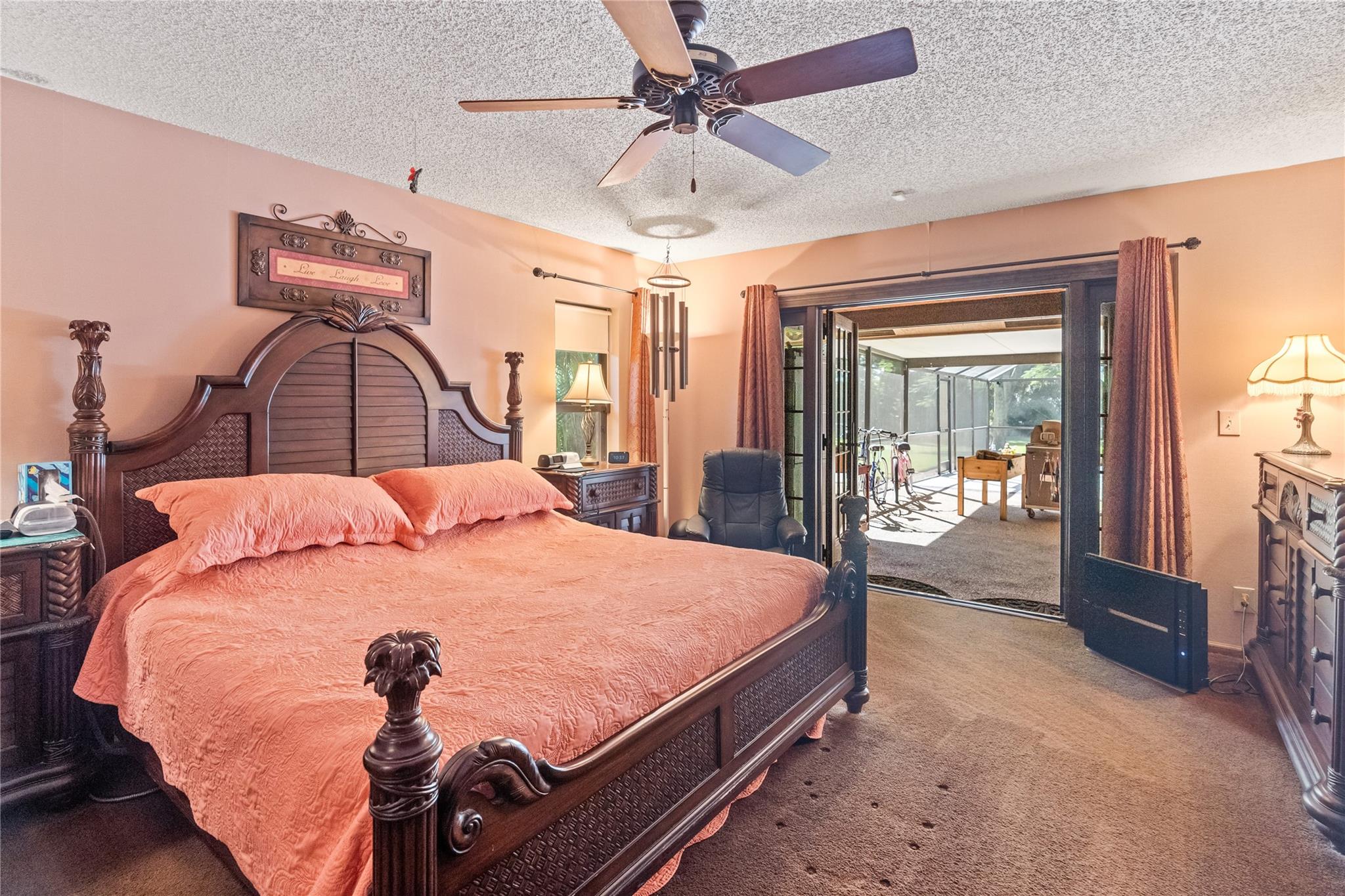 Ponderosa - Residential