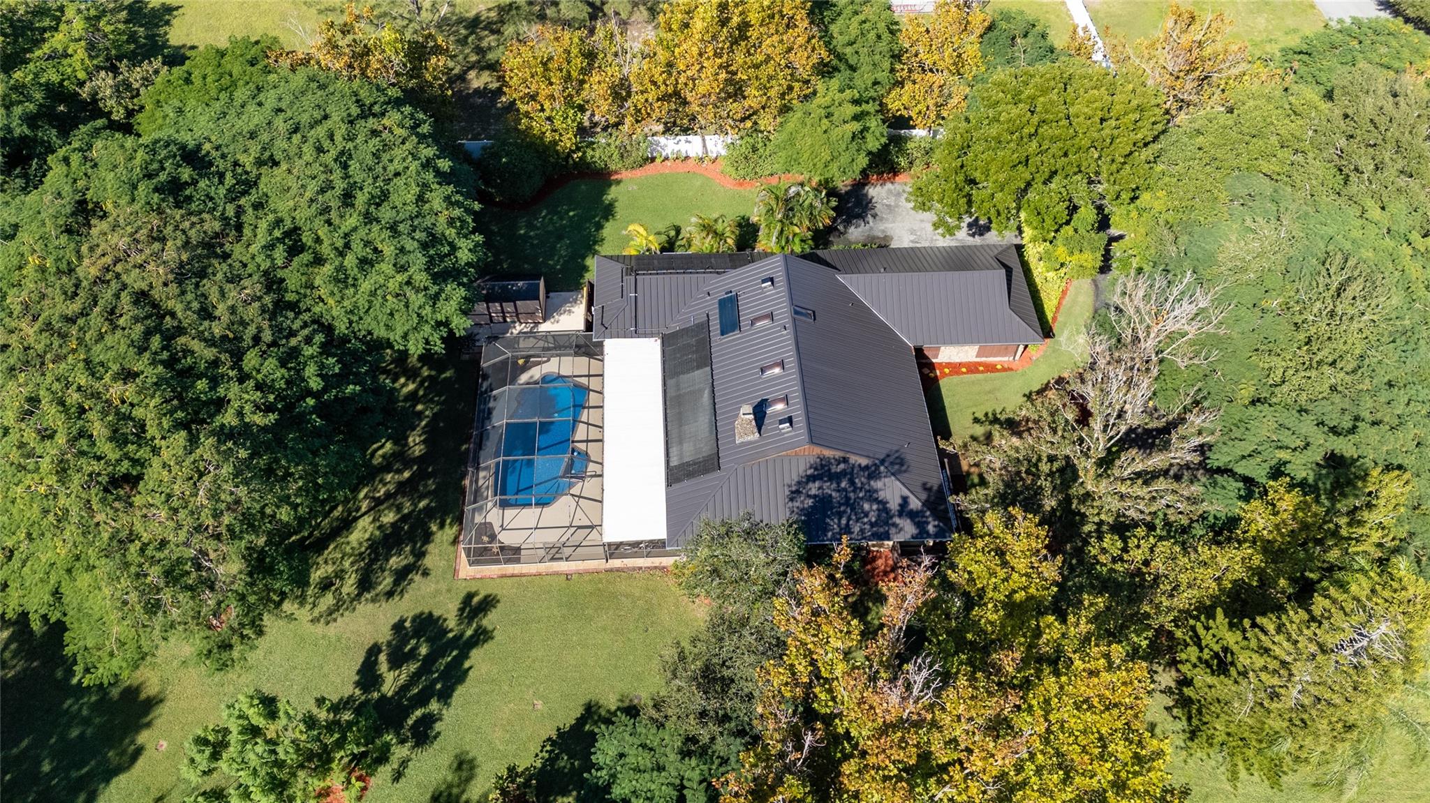 Ponderosa - Residential