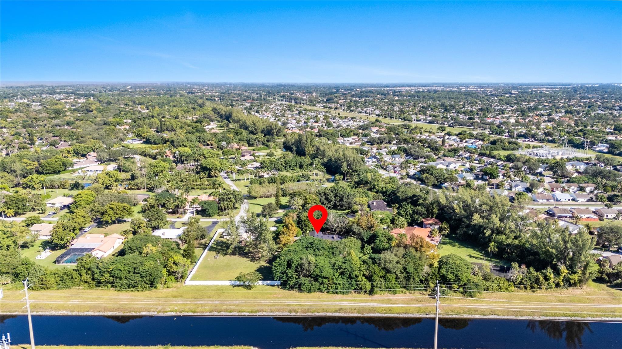 Ponderosa - Residential