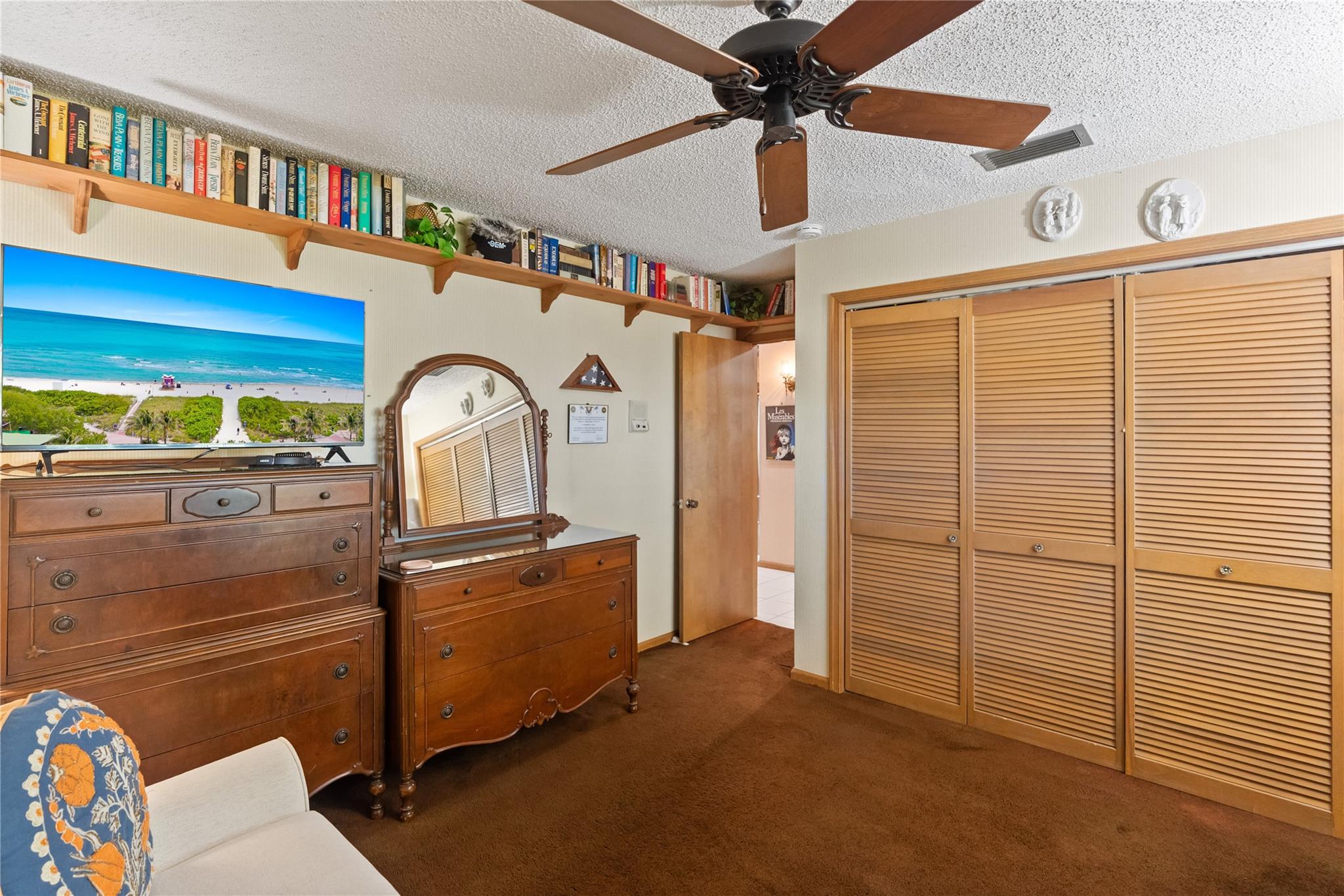 Ponderosa - Residential