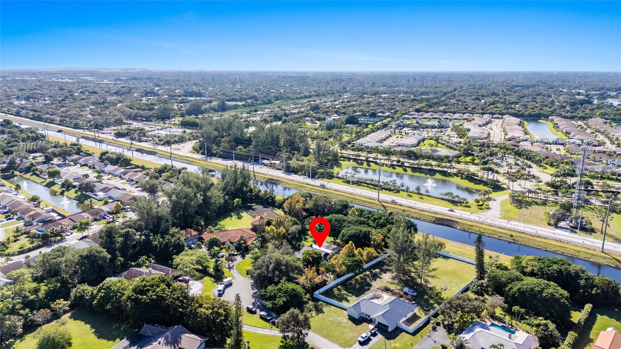 Ponderosa - Residential