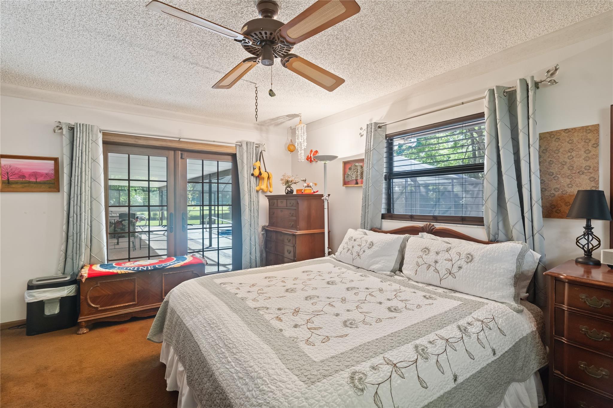 Ponderosa - Residential