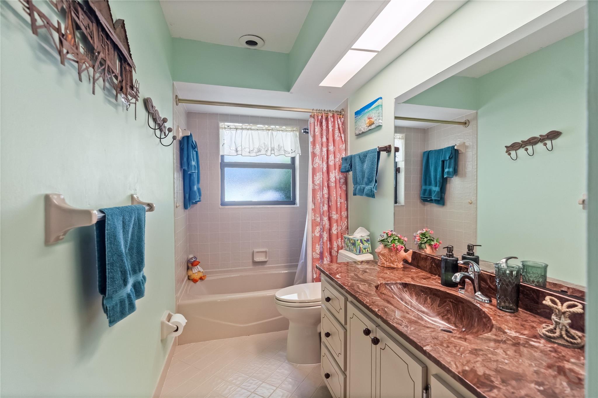 Ponderosa - Residential