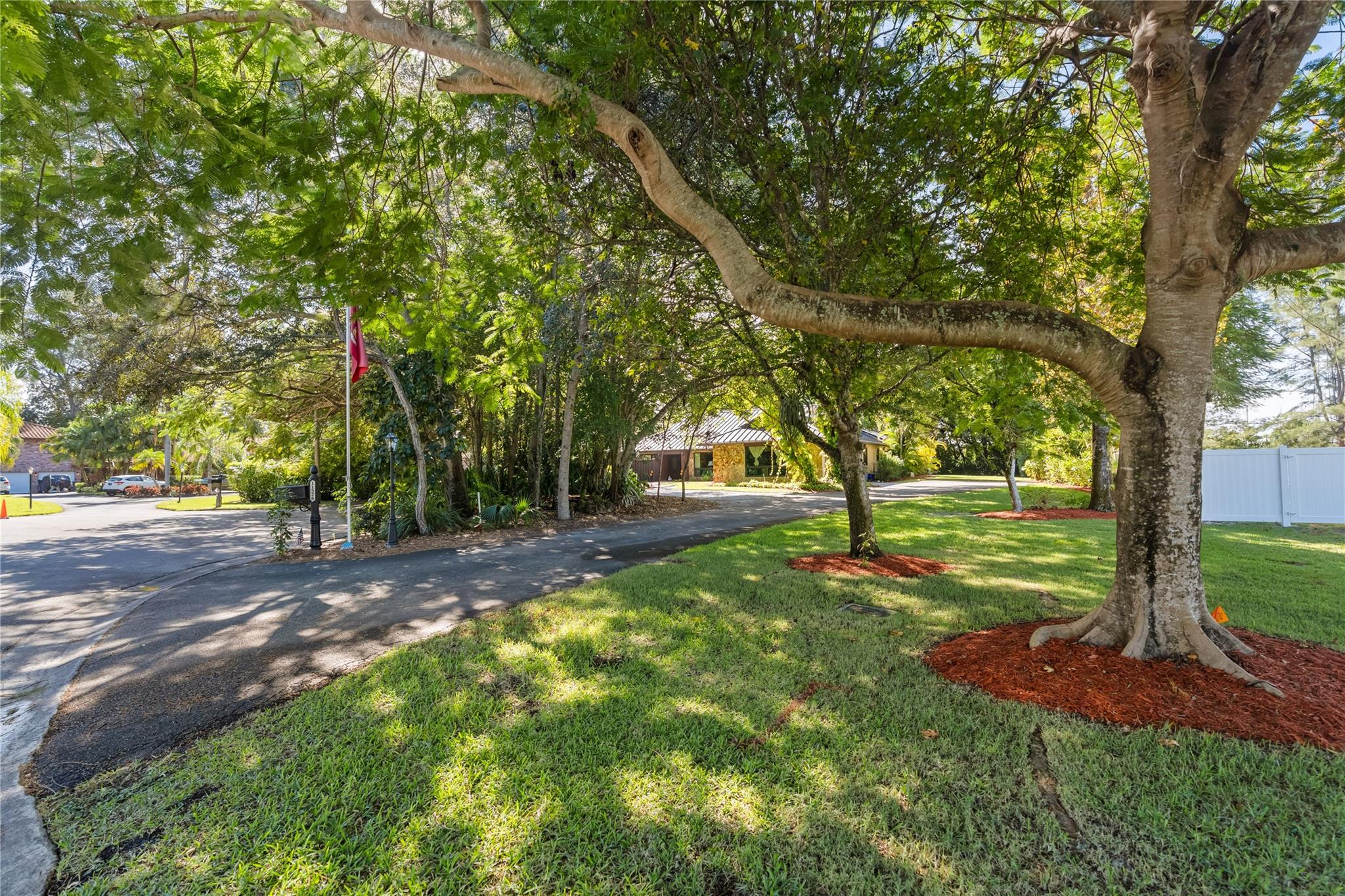 Ponderosa - Residential