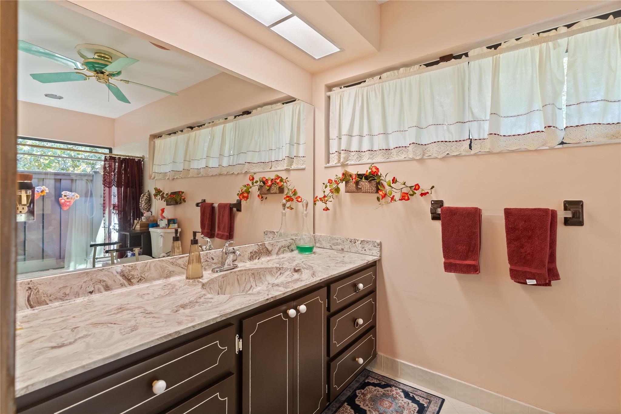 Ponderosa - Residential