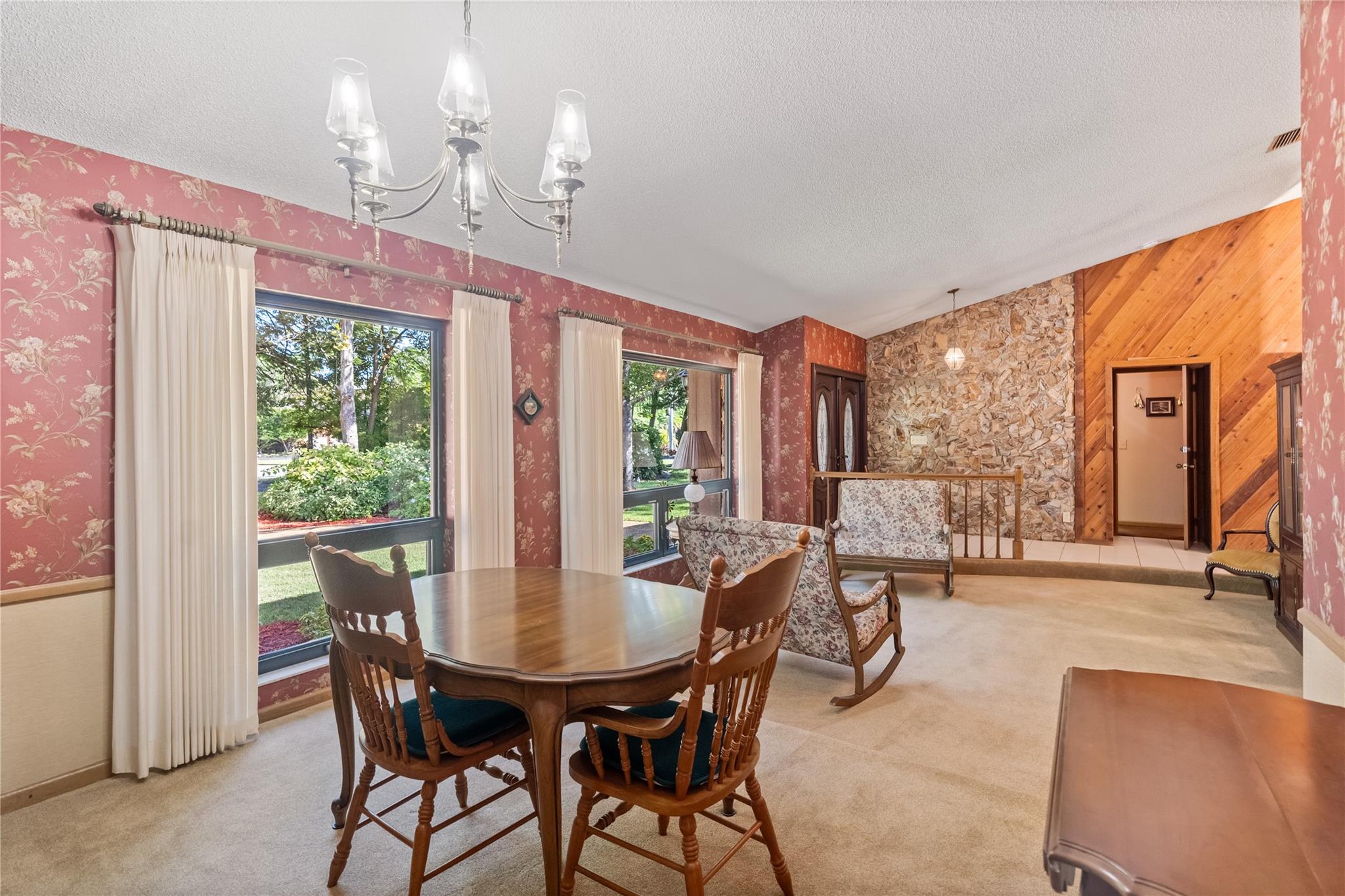 Ponderosa - Residential