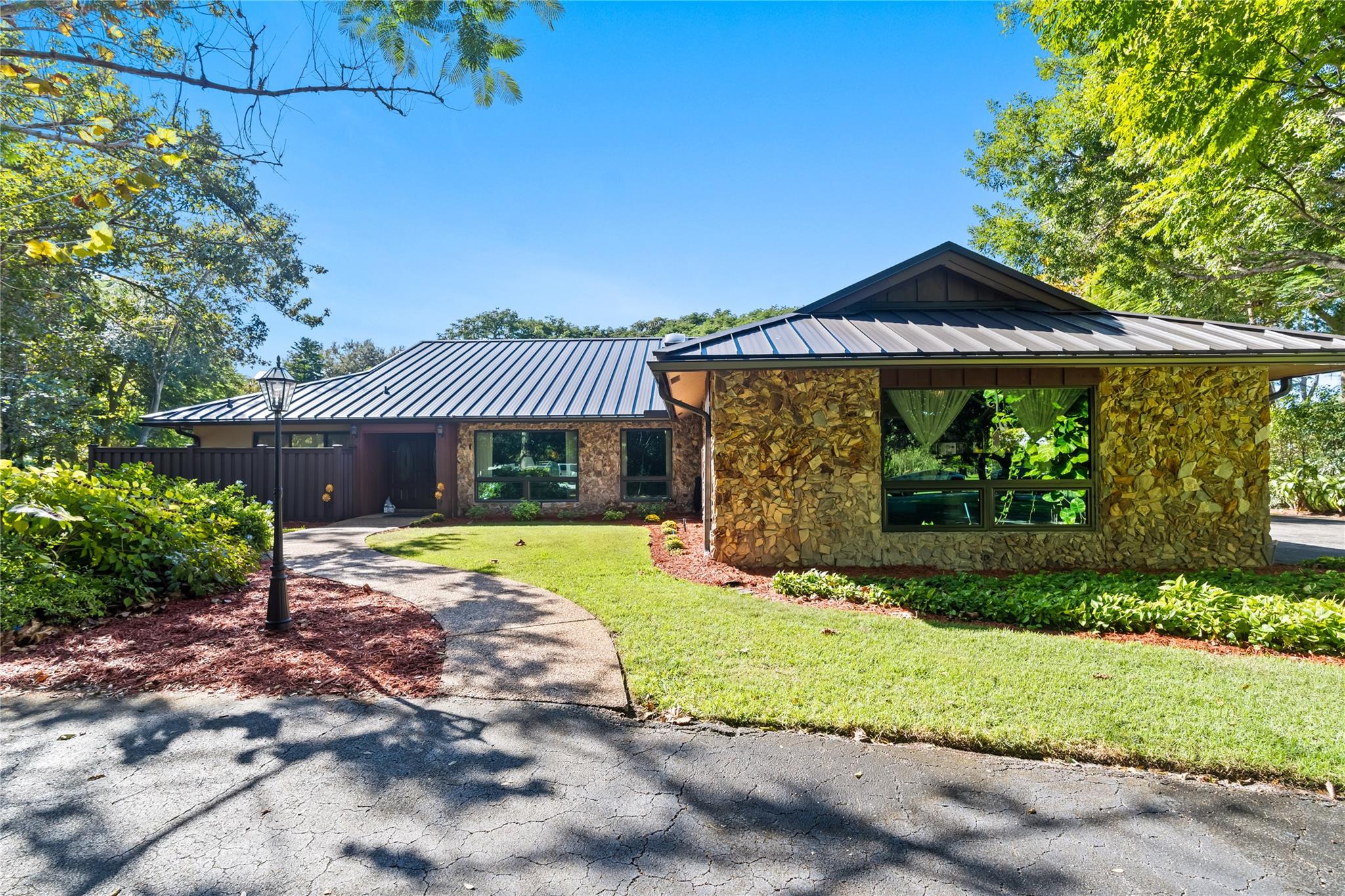 Ponderosa - Residential