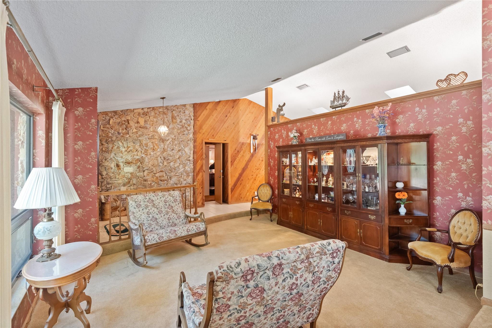 Ponderosa - Residential