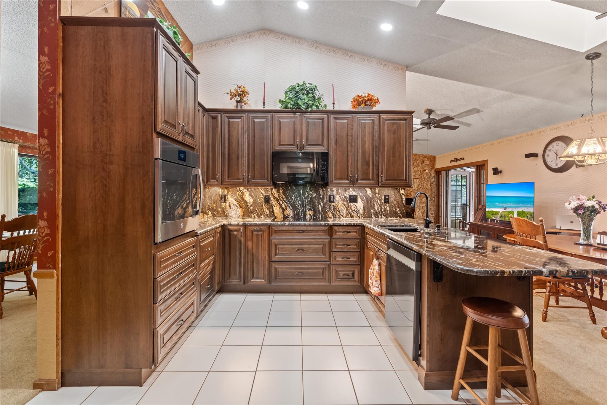 Ponderosa - Residential