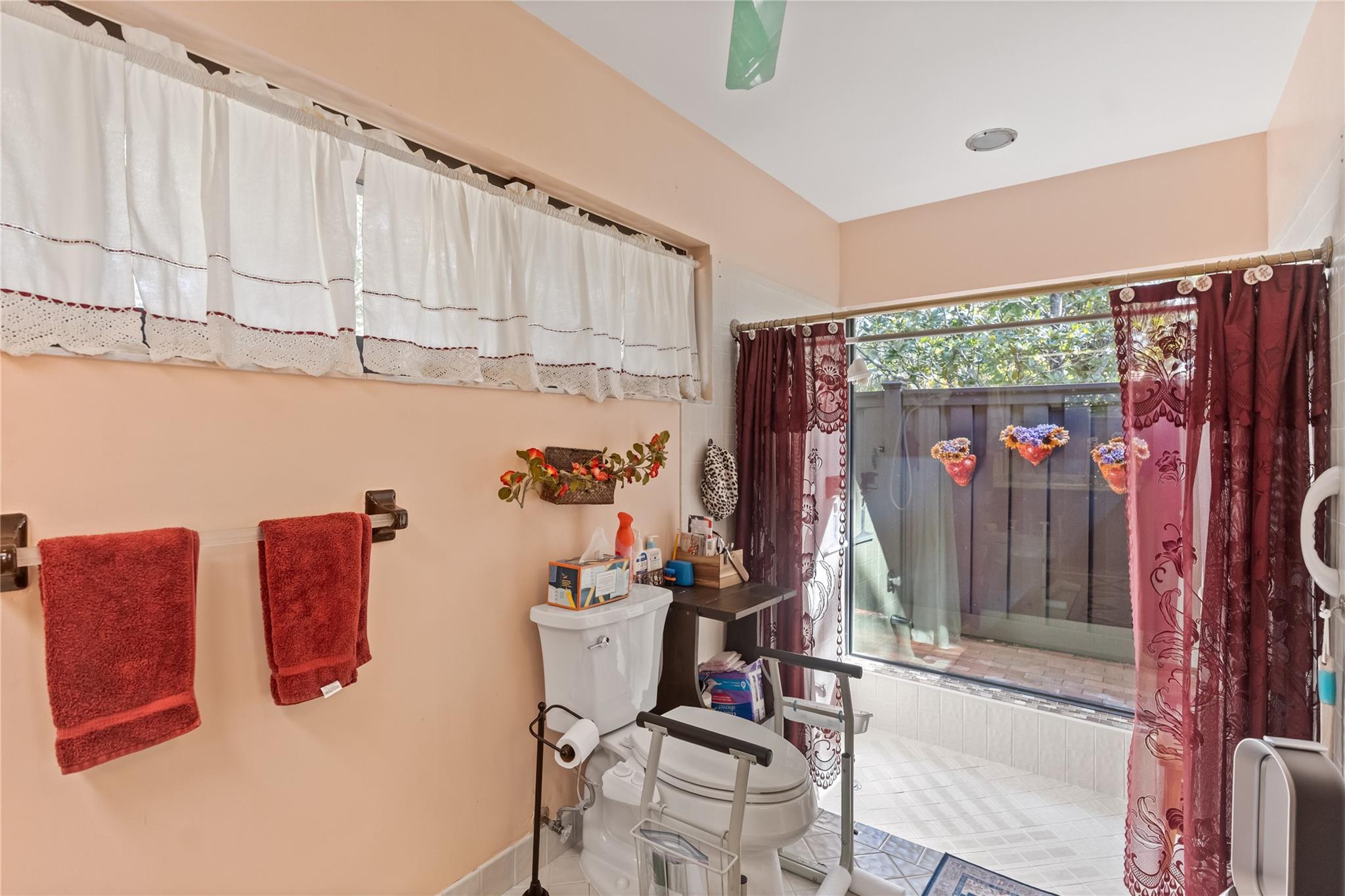 Ponderosa - Residential