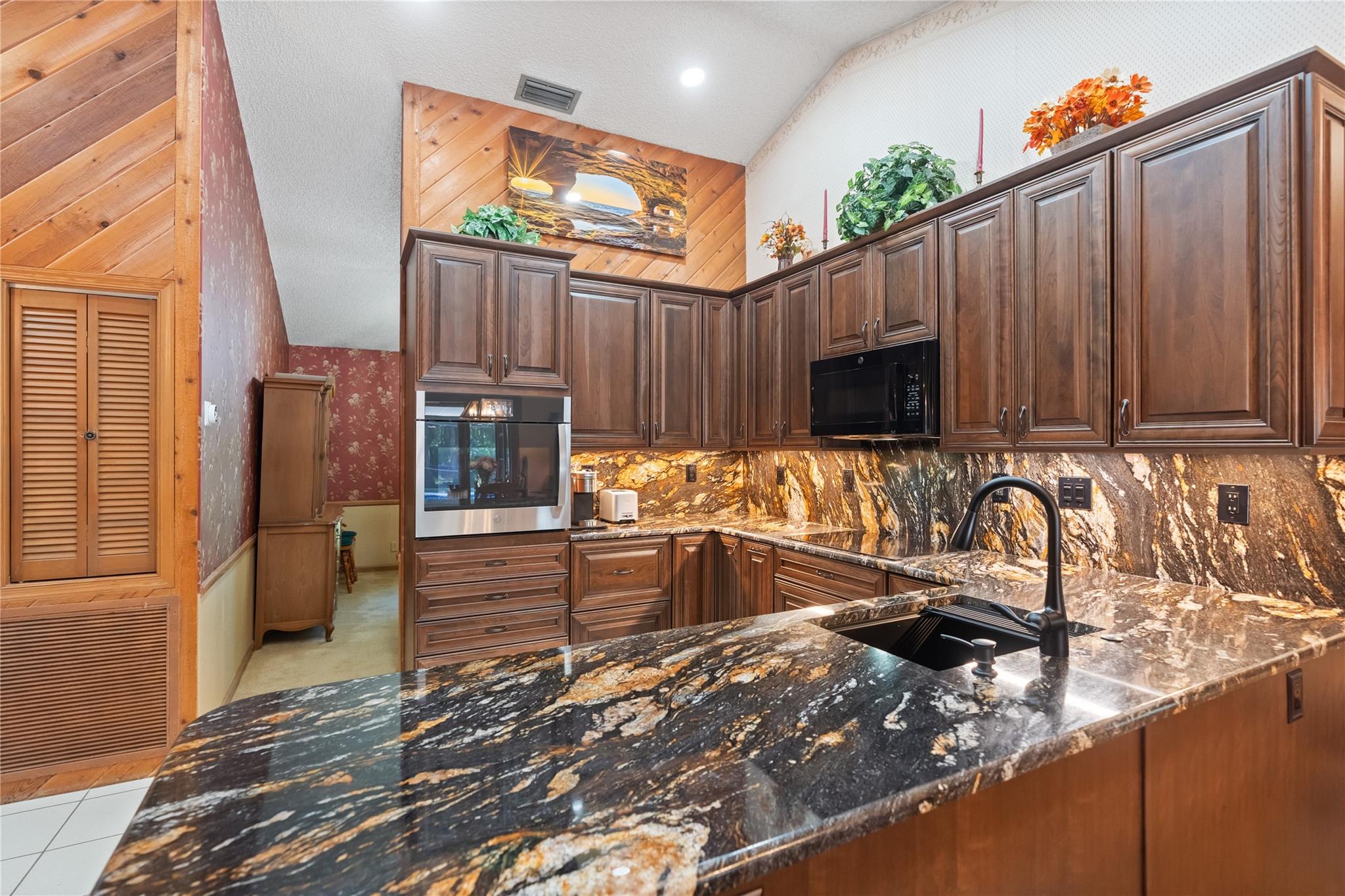 Ponderosa - Residential