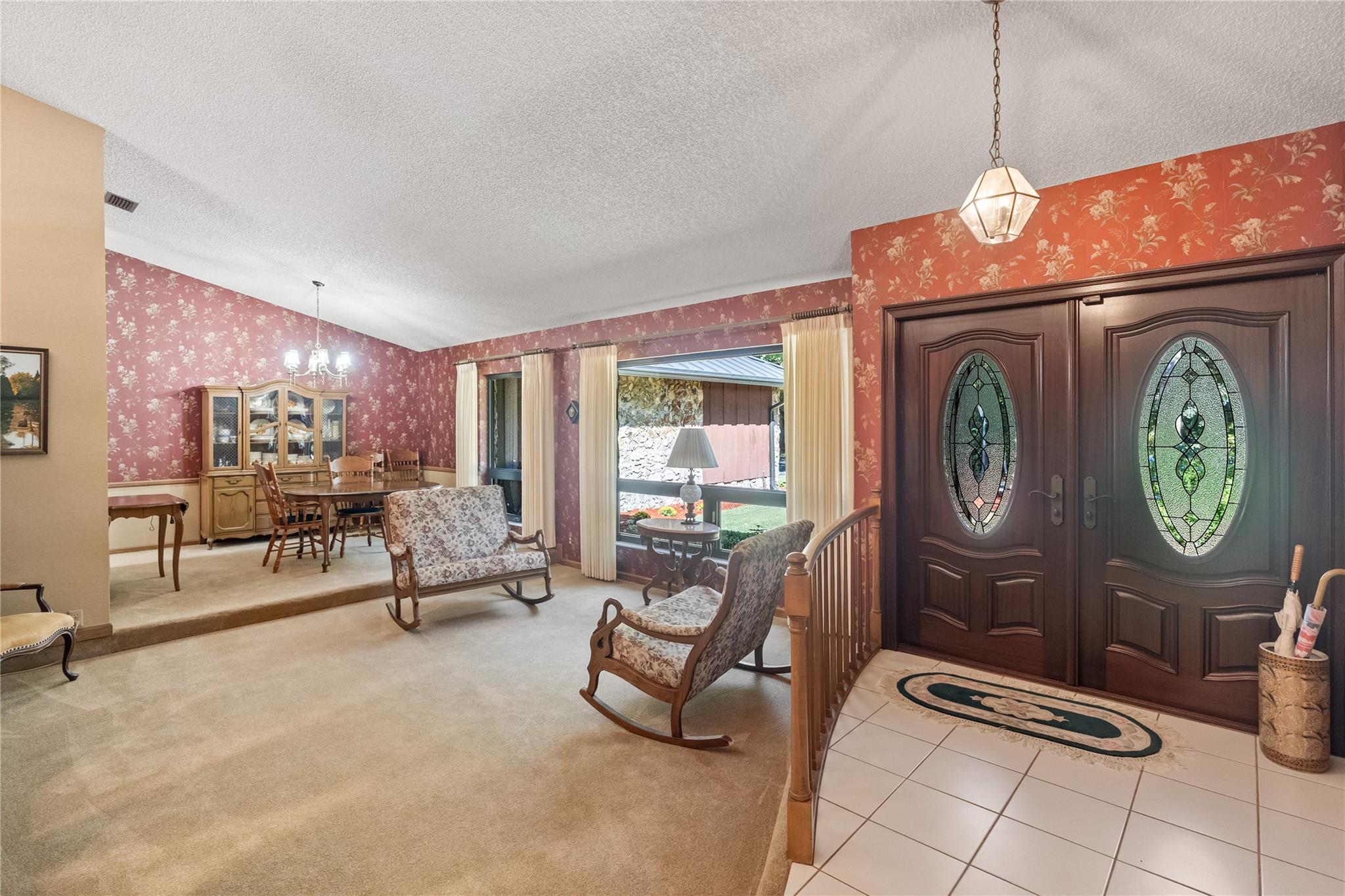 Ponderosa - Residential