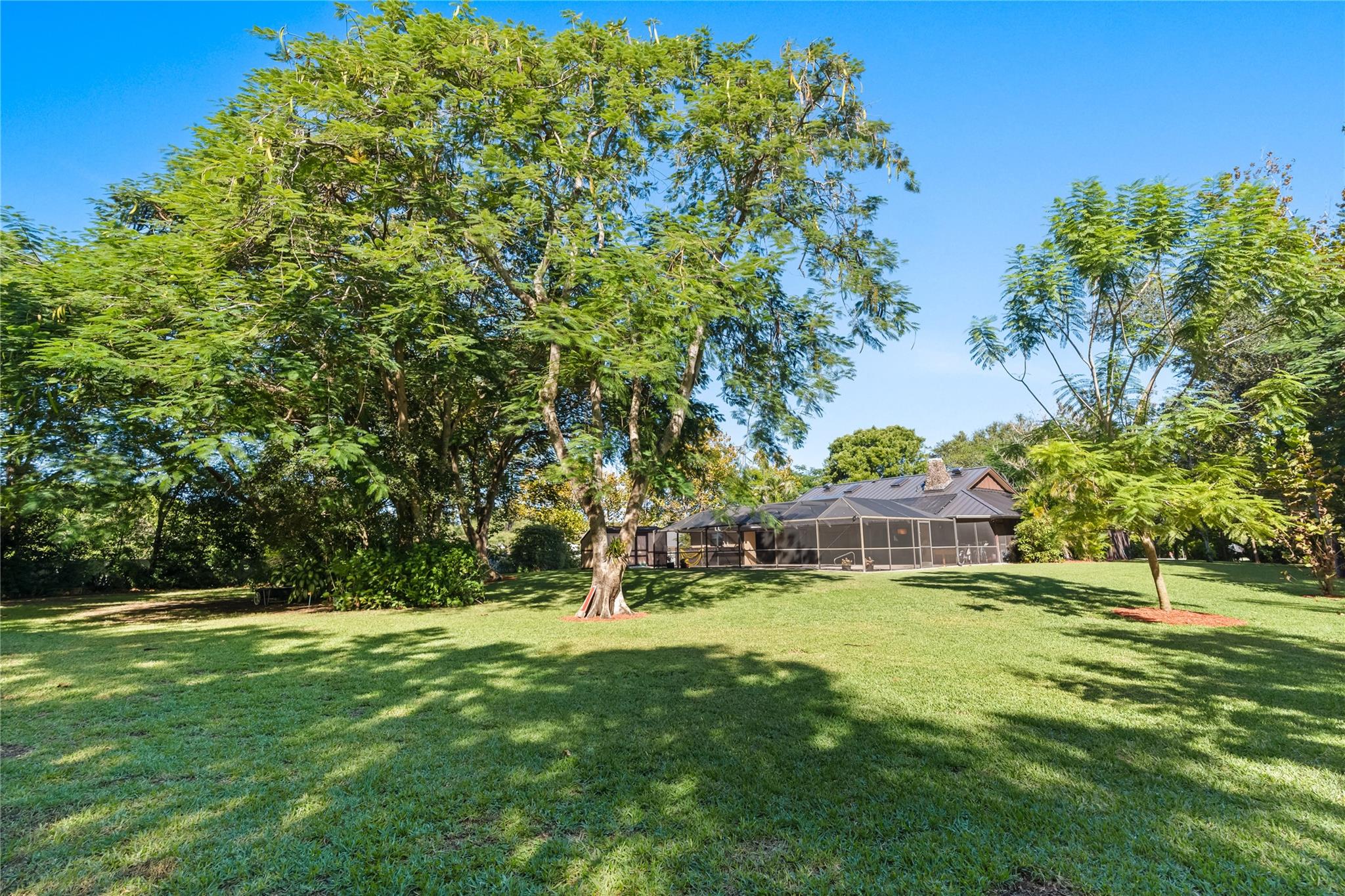 Ponderosa - Residential