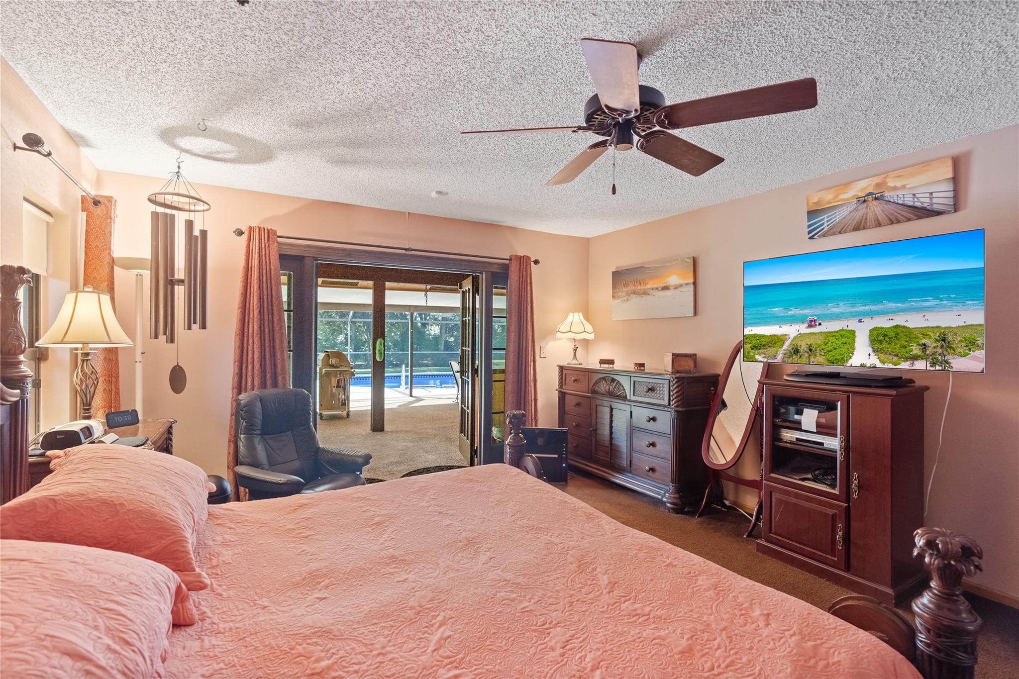 Ponderosa - Residential