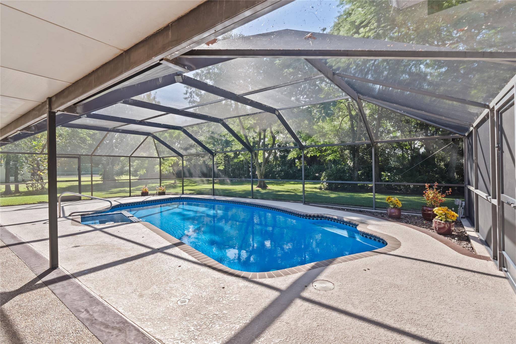 Ponderosa - Residential