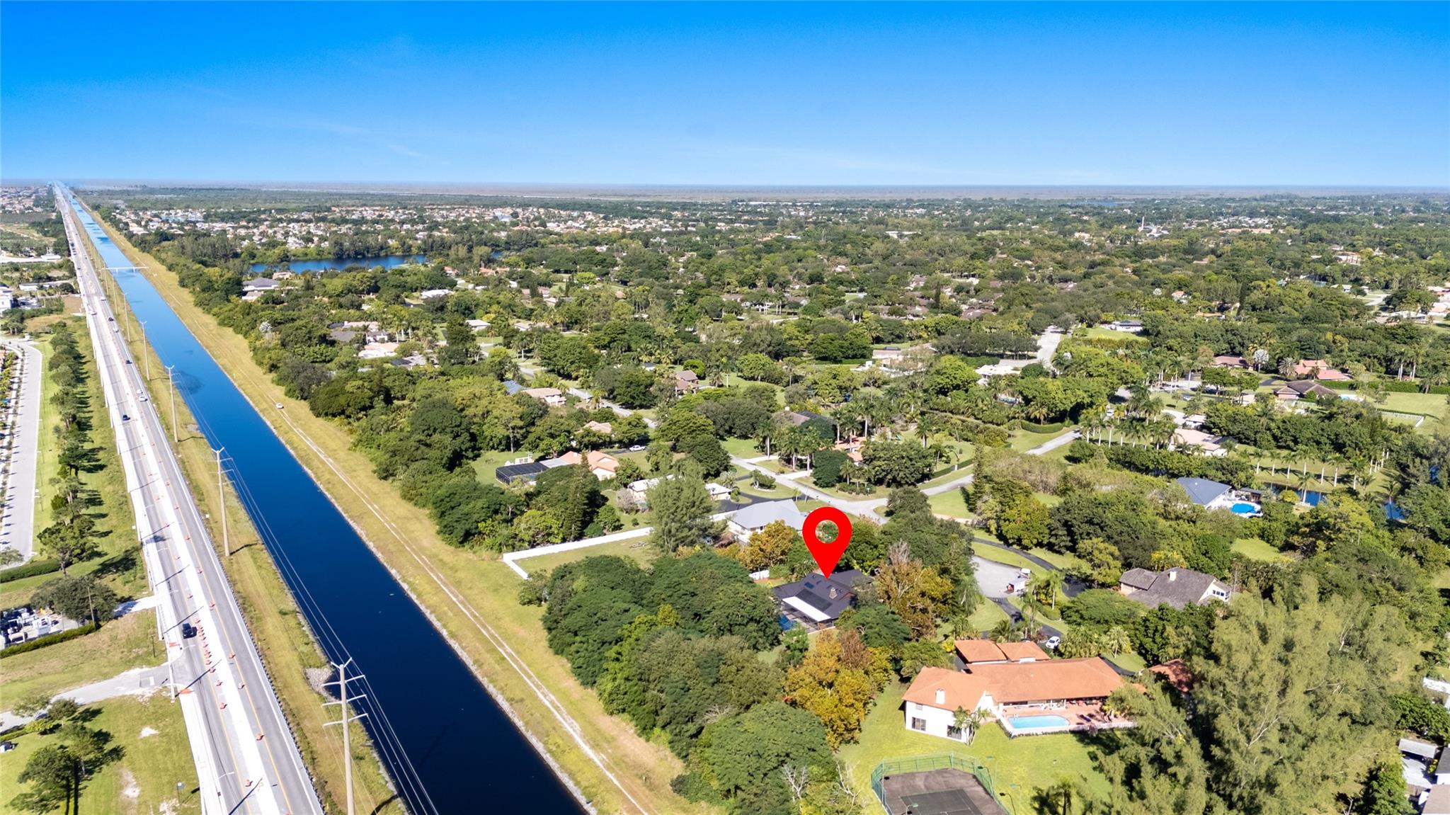 Ponderosa - Residential